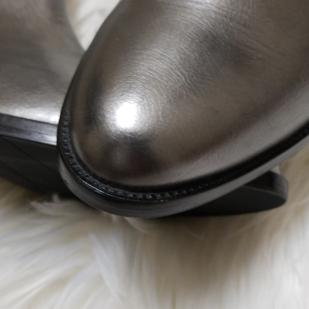 🔖SOLD🔖NEW | AQUATALIA | Yasmine Boots - Picture 6 of 9